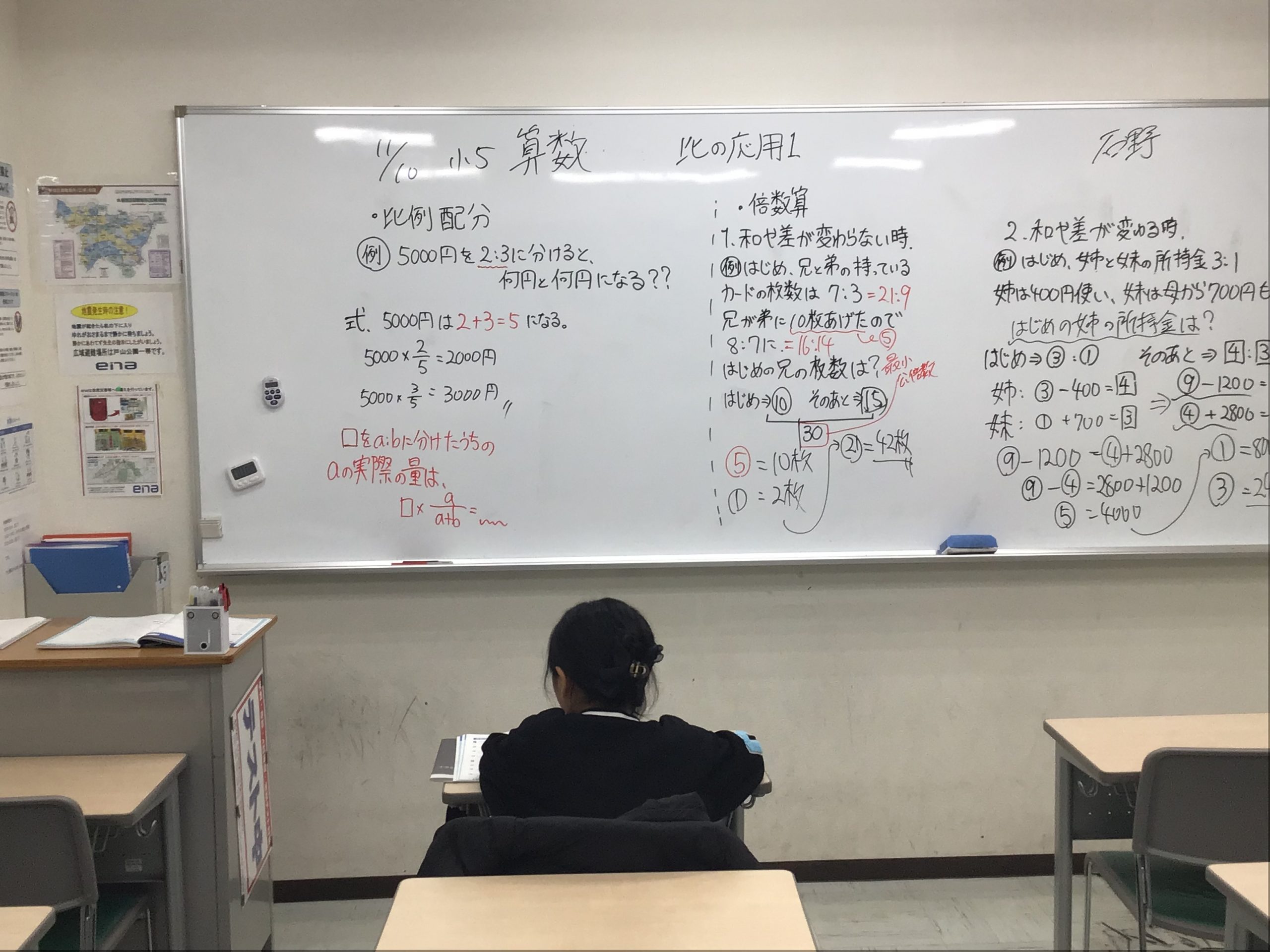 自分の力に点数は不要