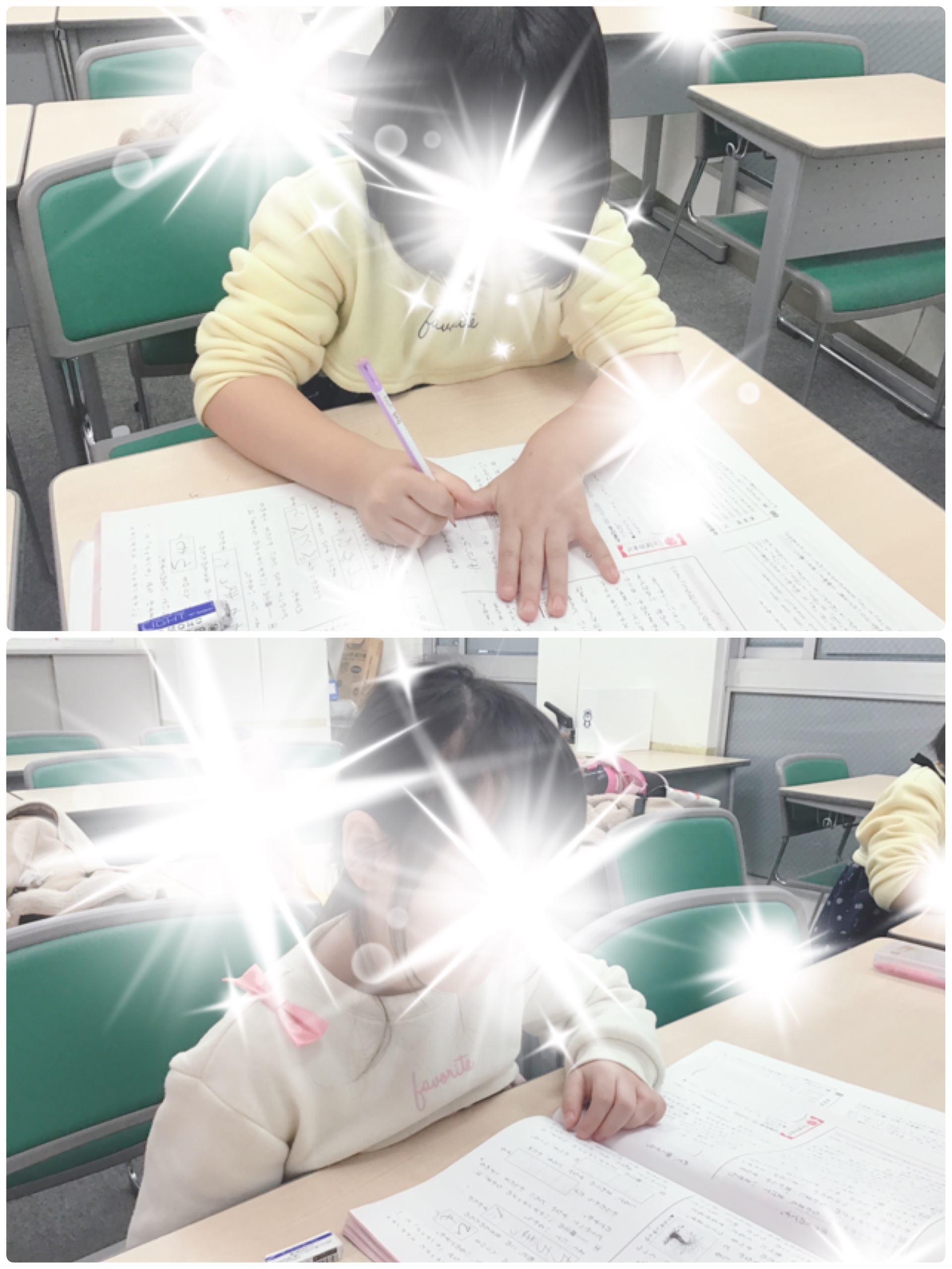 【赤羽1112】＃121　がんばるっ！小学１年生