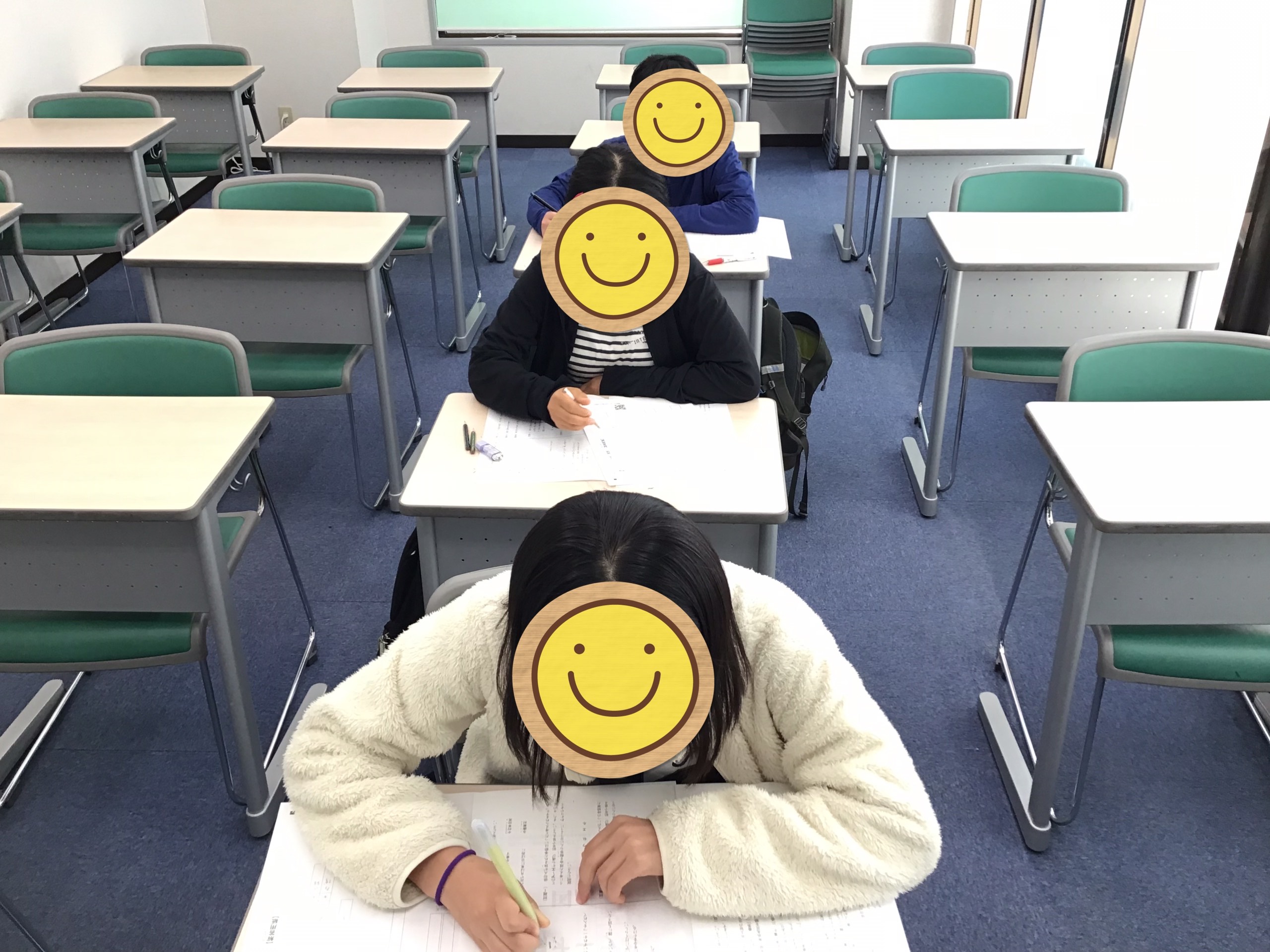 enaオープンを実施しました！