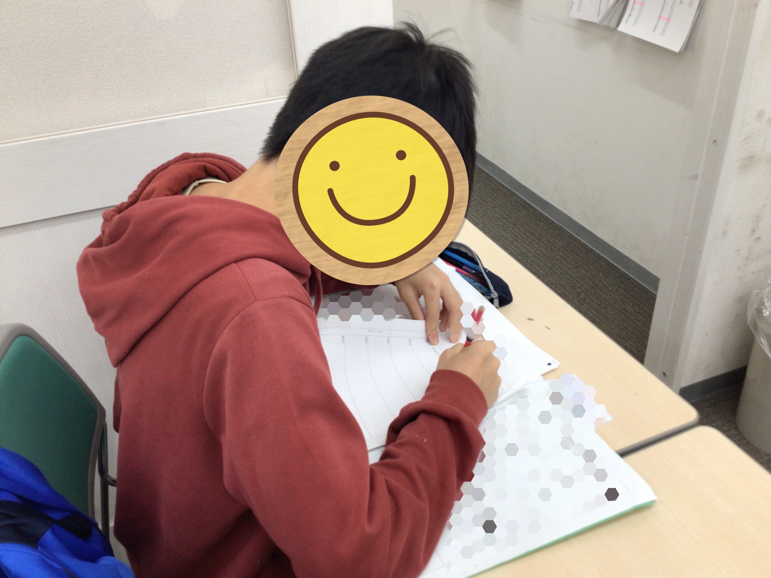 体調管理にお気を付けて。