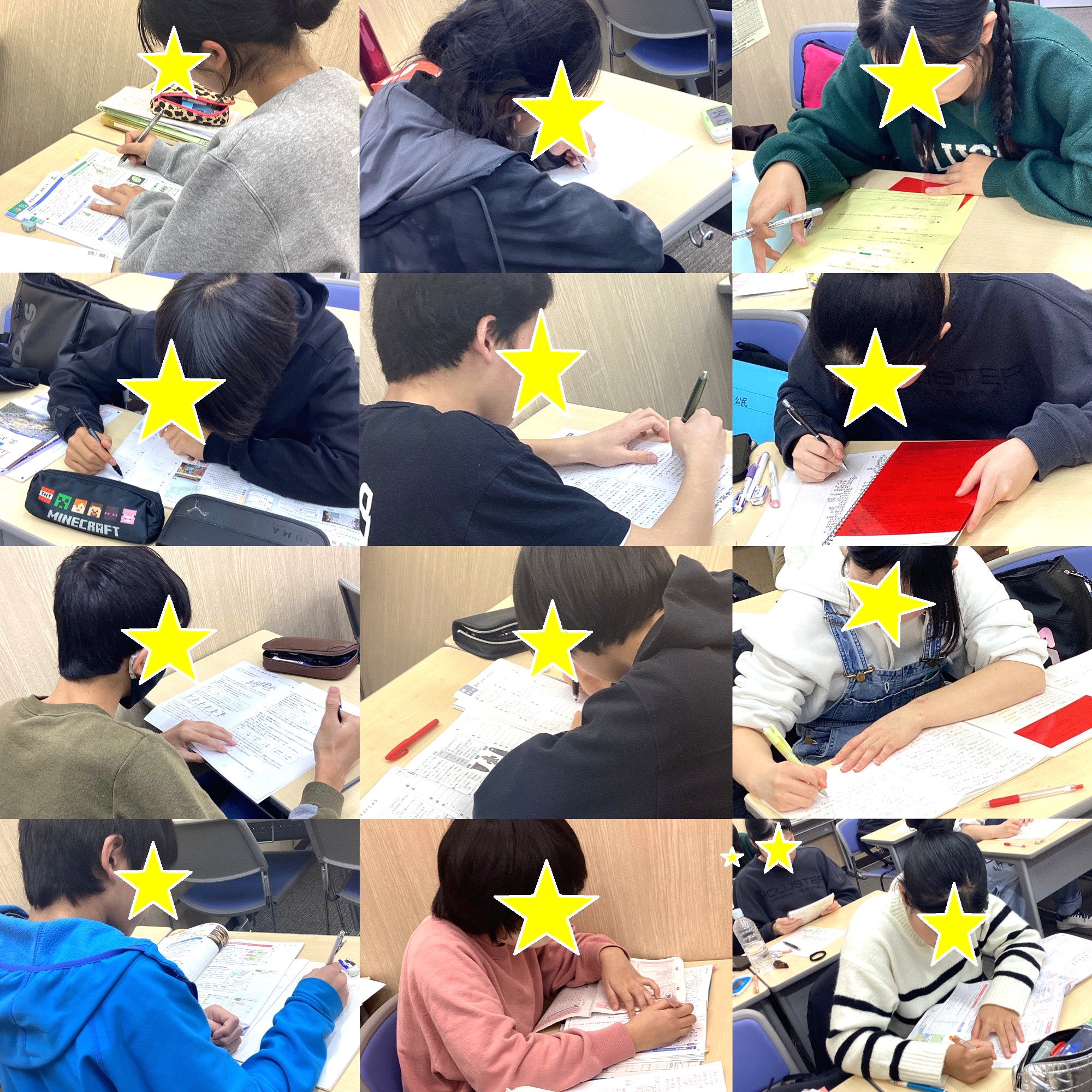 #272【平和島タイムズ】佳境を迎える！定期テスト対策超