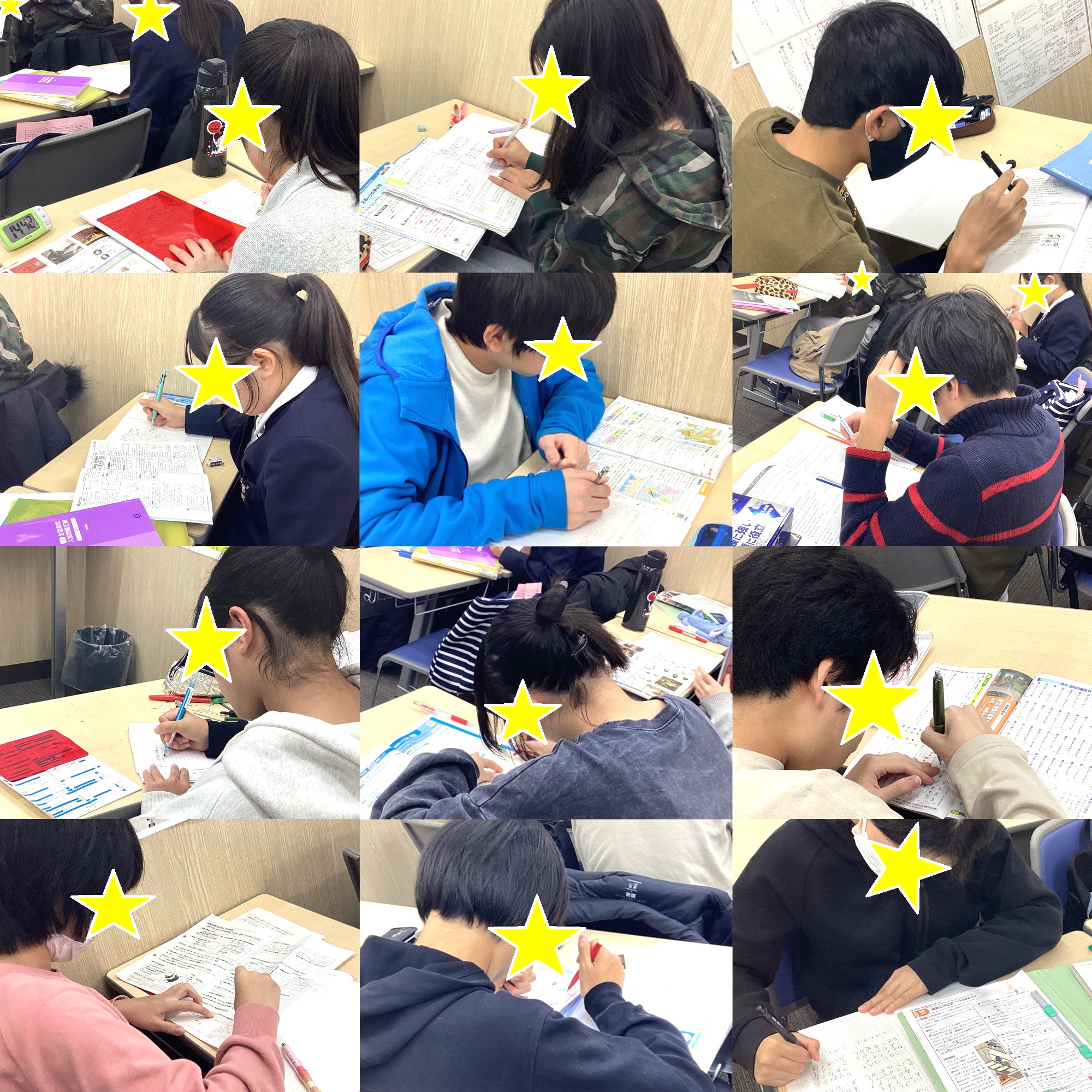 #275【平和島タイムズ】定期テスト、いざ初陣！