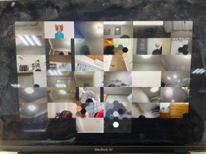 【ラストスパート＆１１月１１日宿題連絡】enaオンラインクラス通信＃１７３７