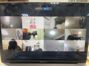 【集中＆１１月１５日宿題連絡】enaオンラインクラス通信＃１７４１