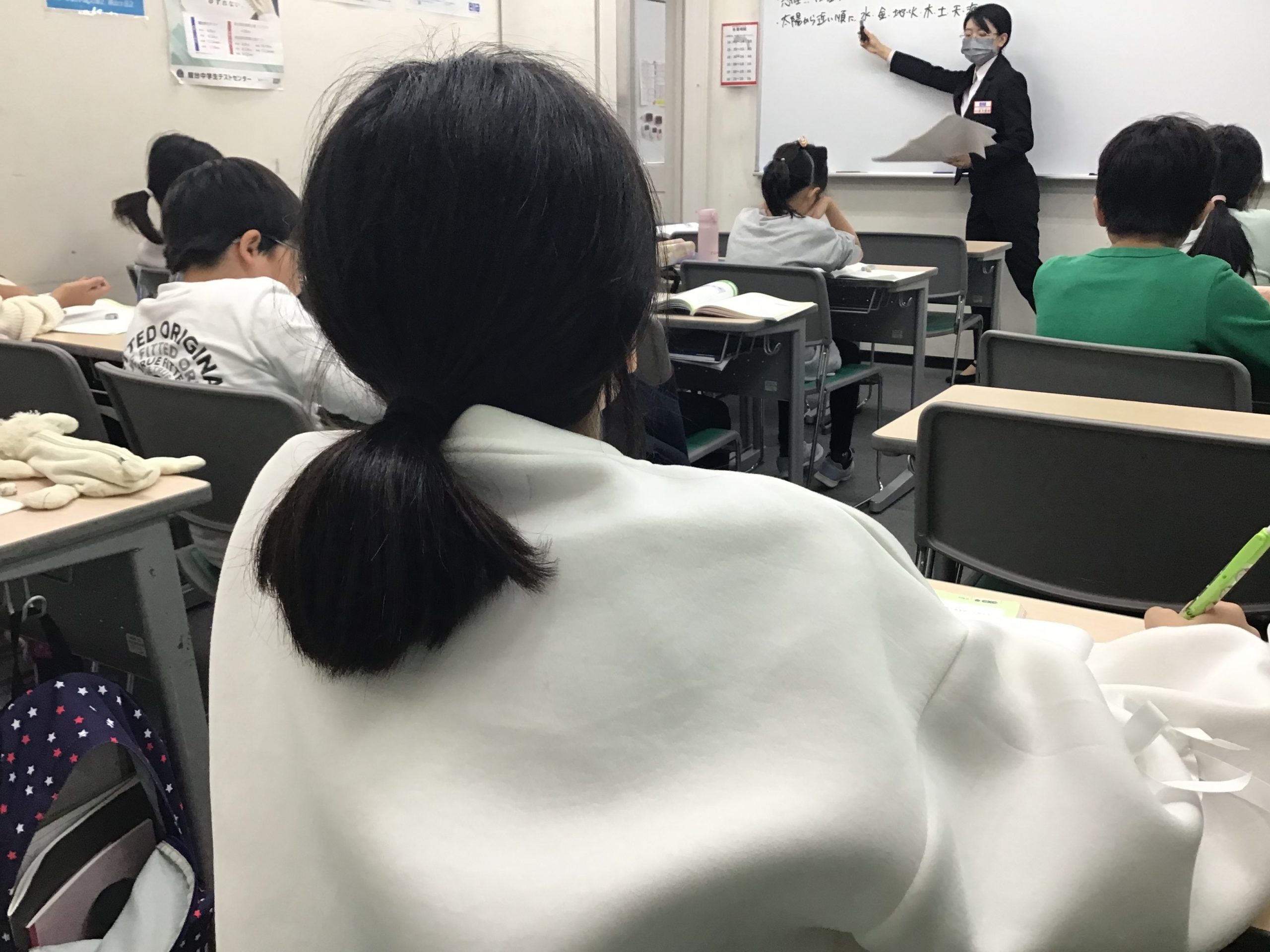 All with me 257　～何年か前の・・・～