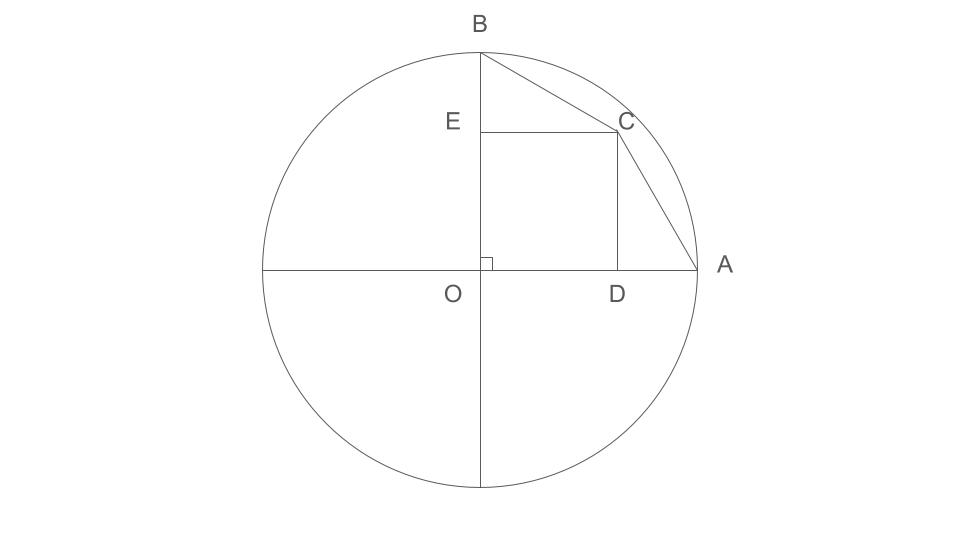 【中３対象】東大数学に挑戦！