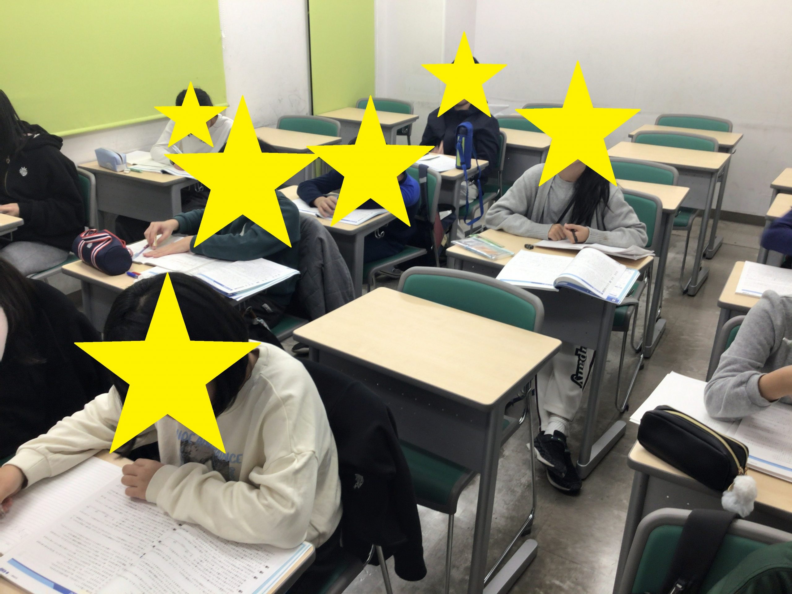 11/15久我山～これからに向けて～