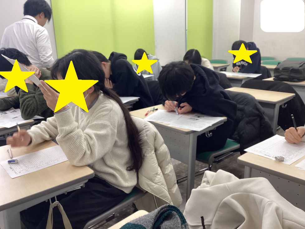 12/28解く、聞く、休息する＠西永福