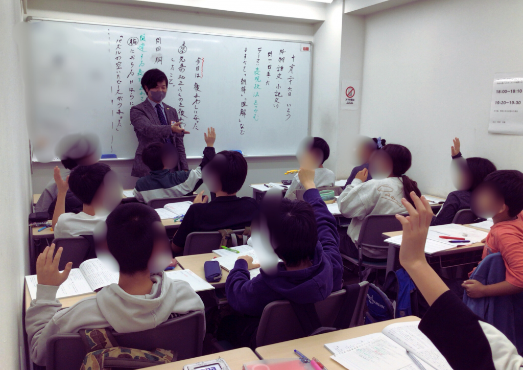 「最低限のことを、しっかりと。」