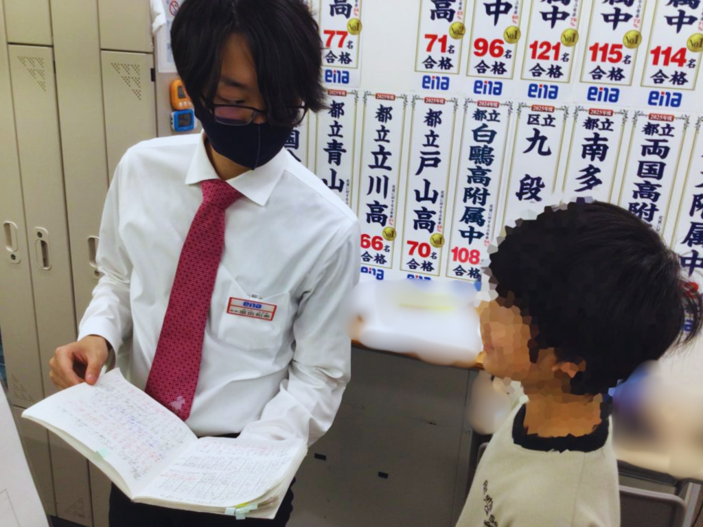 冬期直前の総決算。