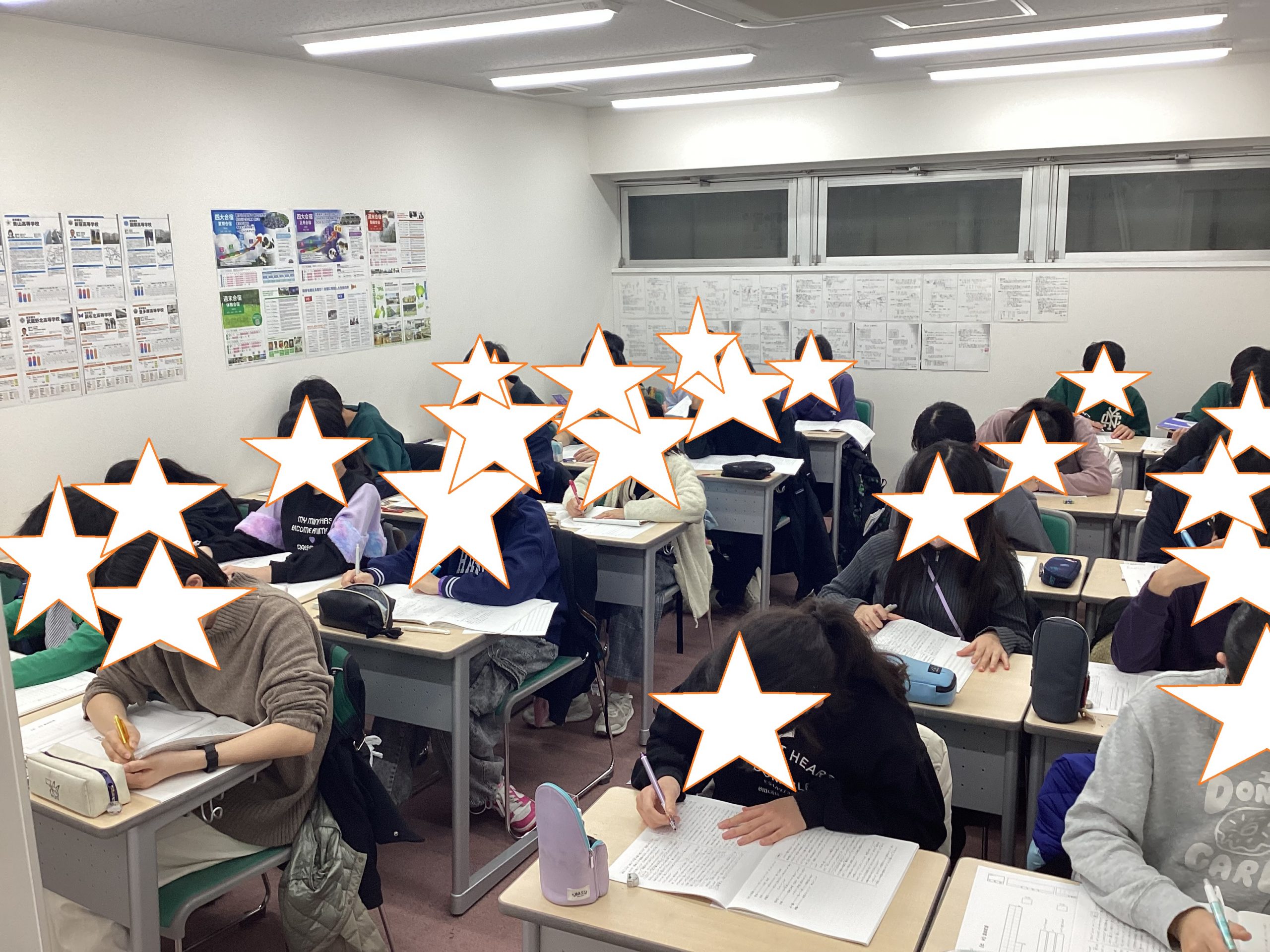 クリスマスでしたが・・・！