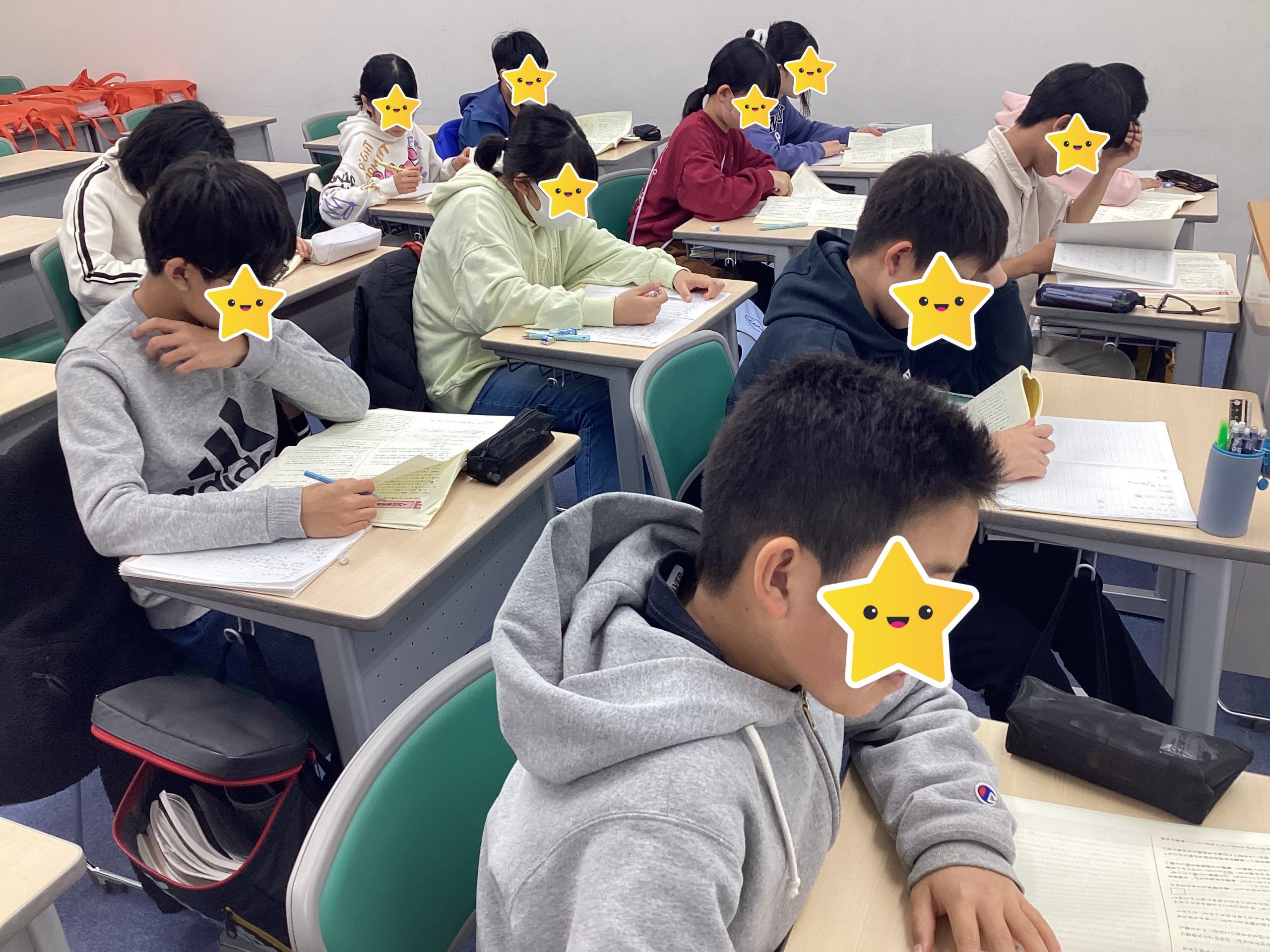 悔いの無いように