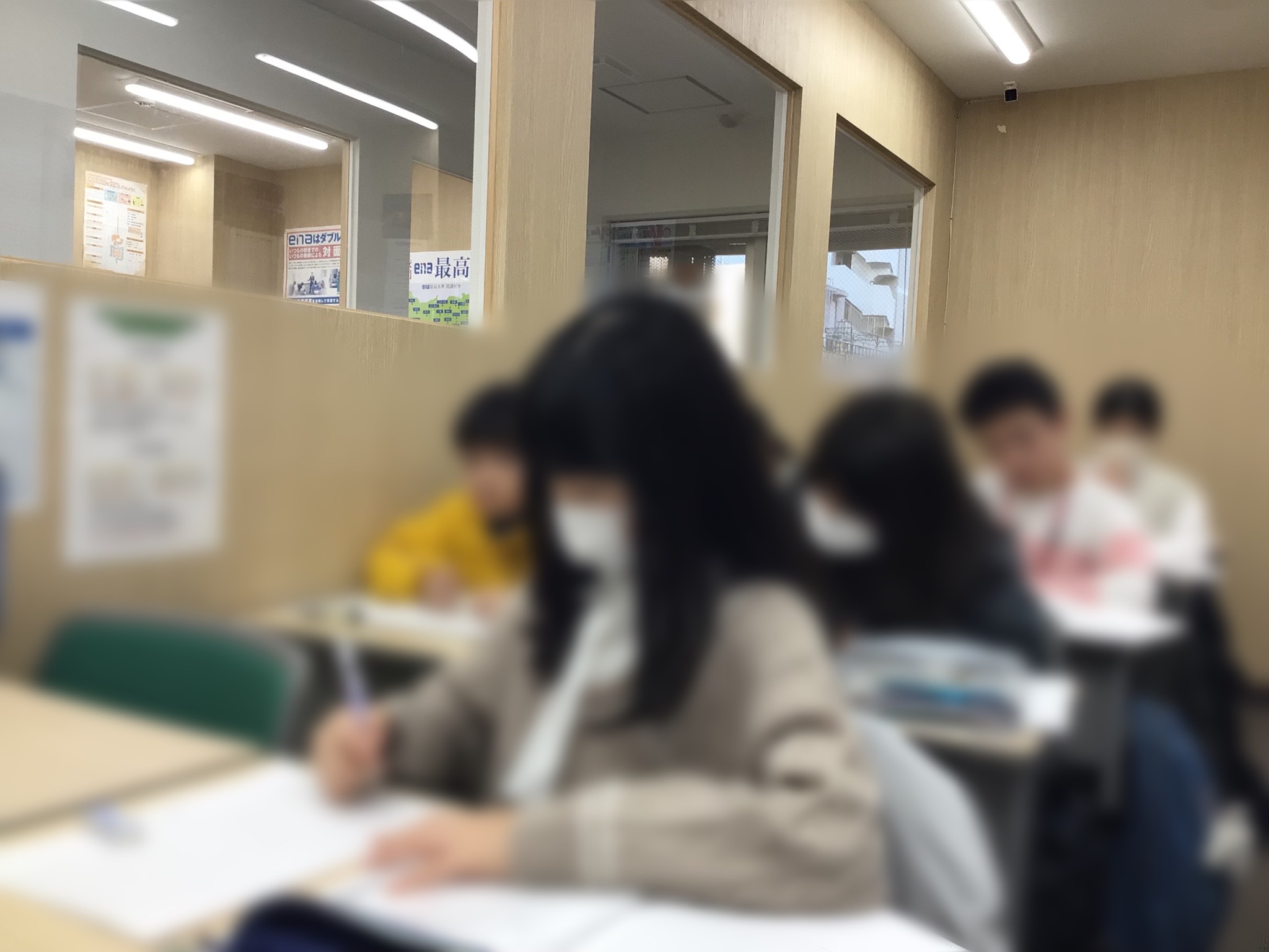 #AsakusaBashi-Catch#【276】小学５年生と中学３年生