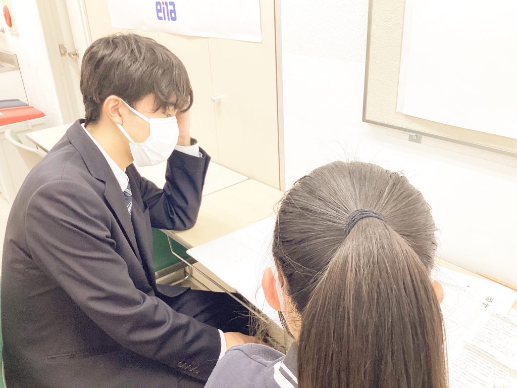 【2025.12.25小岩通信。中３ブログ：都立高合判を実施いたしました。】＃４７１