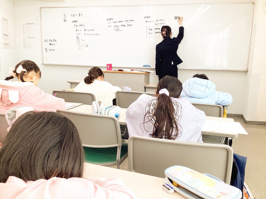 【2025.12.26小岩通信。必勝！冬期講習会１日目！】＃４７２