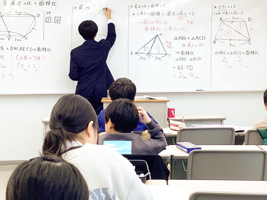 【2025.12.28小岩通信。必勝！冬期講習会３日目！】＃４７４