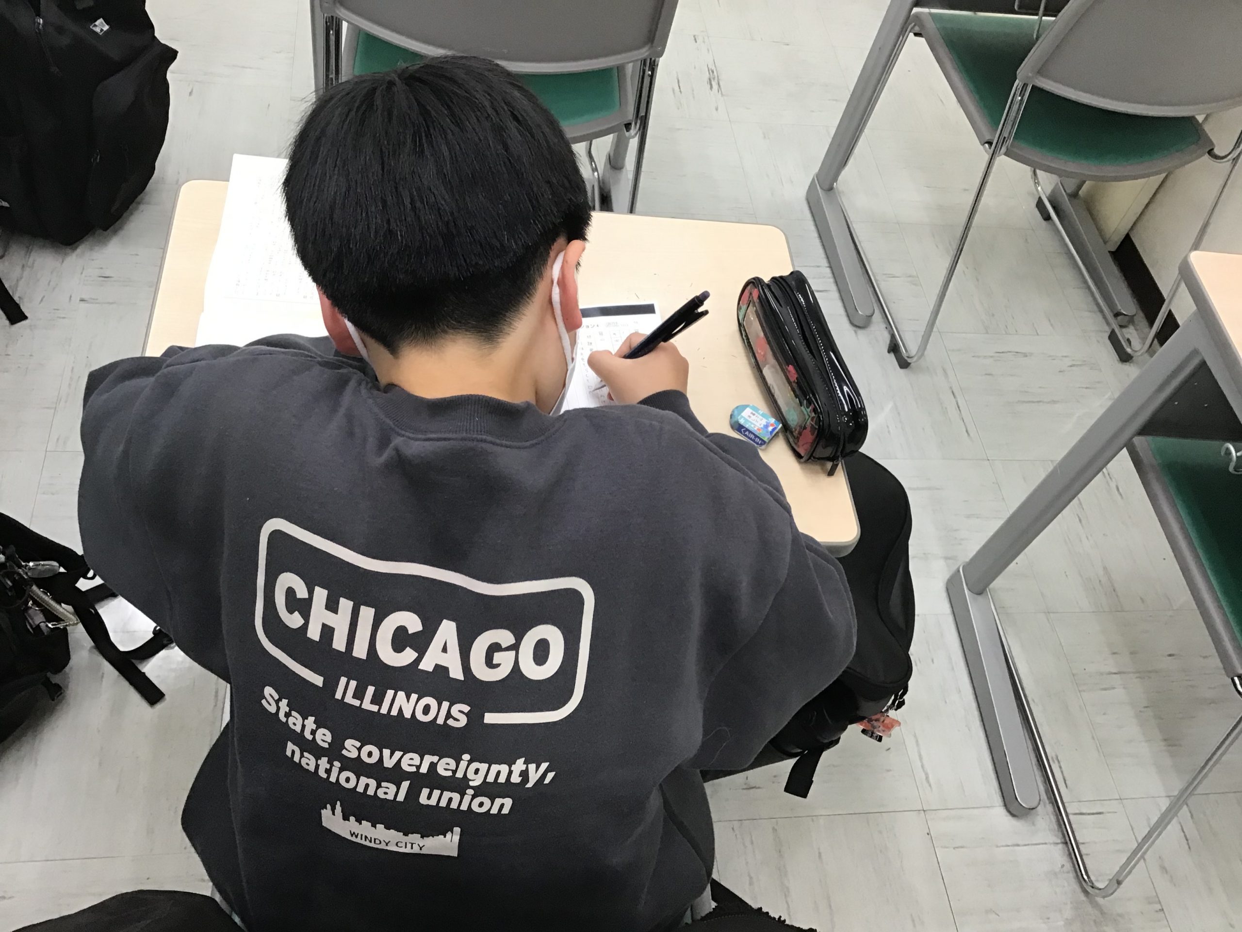 年末年始、どう過ごす？