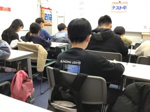 清澄通信12.23【2025年本科授業最終日でした】