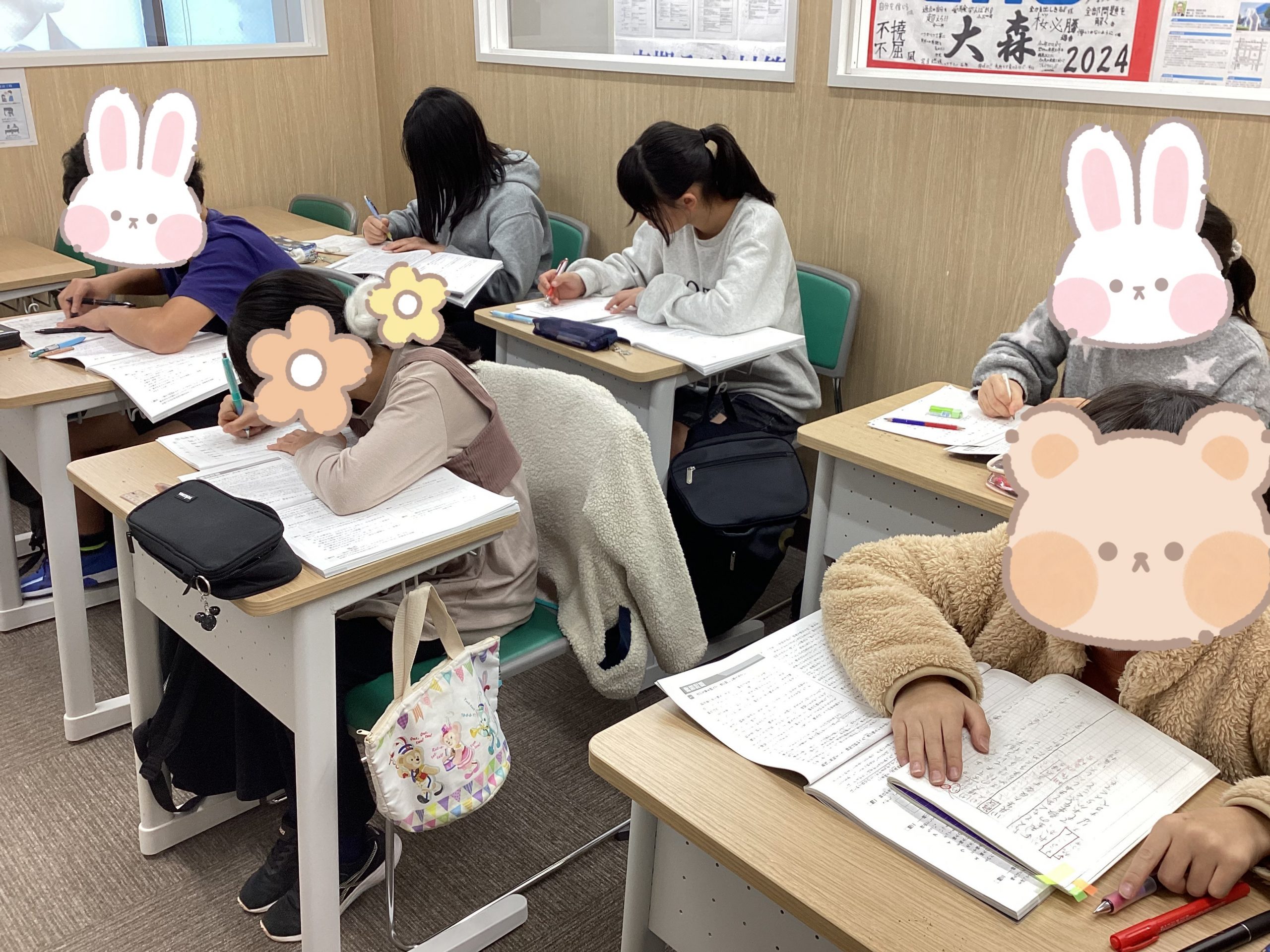 冬期初日の様子を写真でお届け♬　