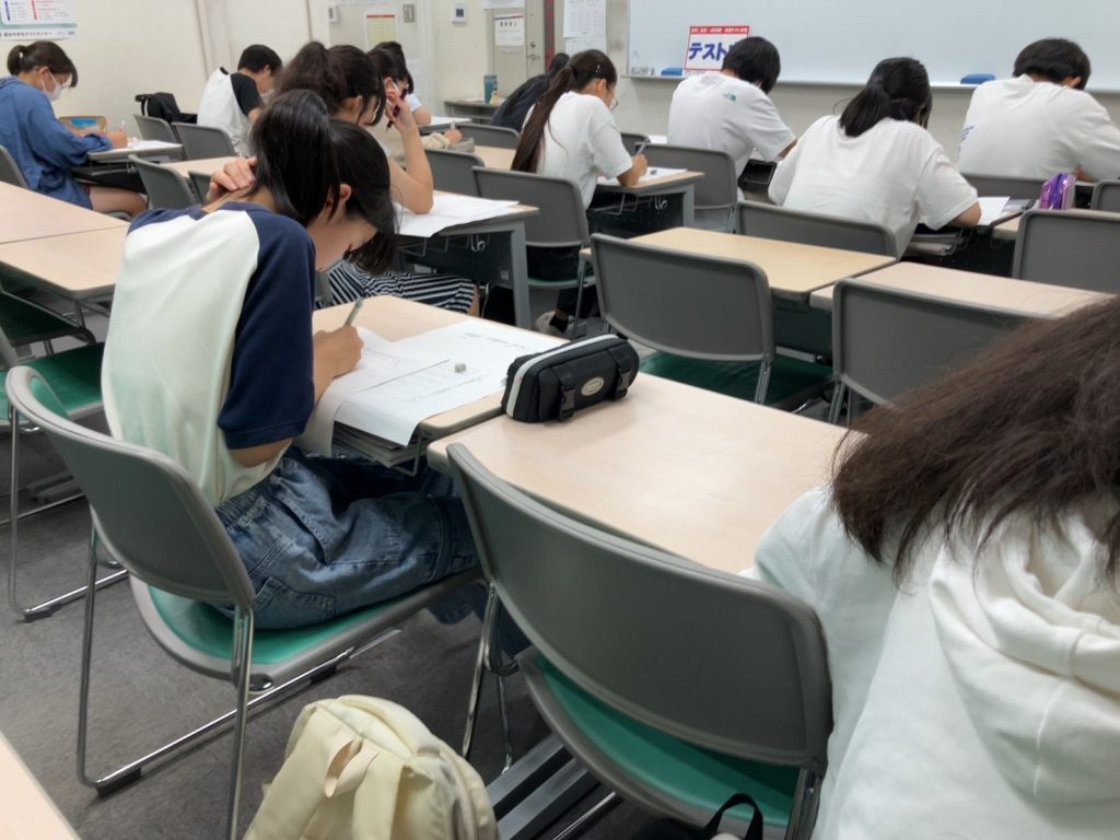 All with me 265　～挑戦する意味とその後～