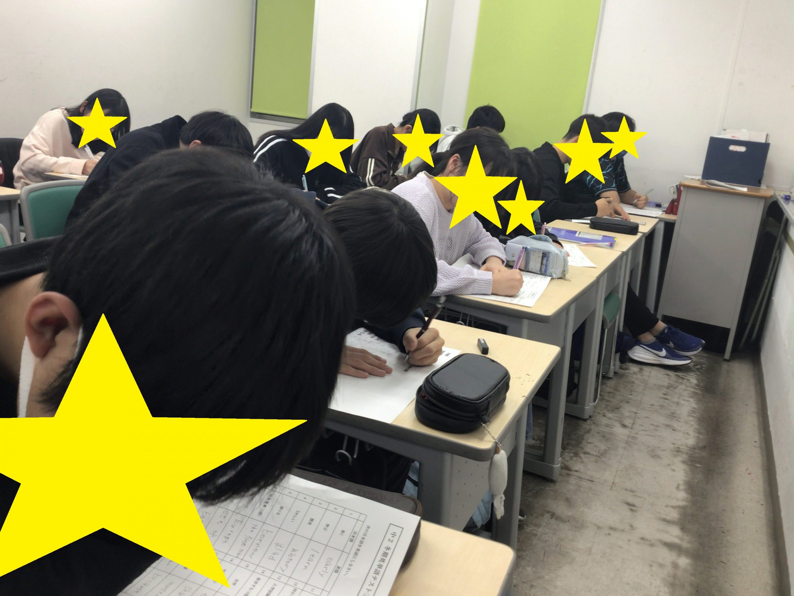 12/31久我山～負けてない！～