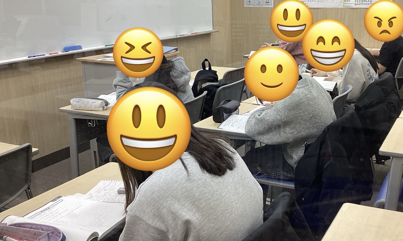 王神さん日誌Vol.116～2025-2026『冬期講習会』２日目！～