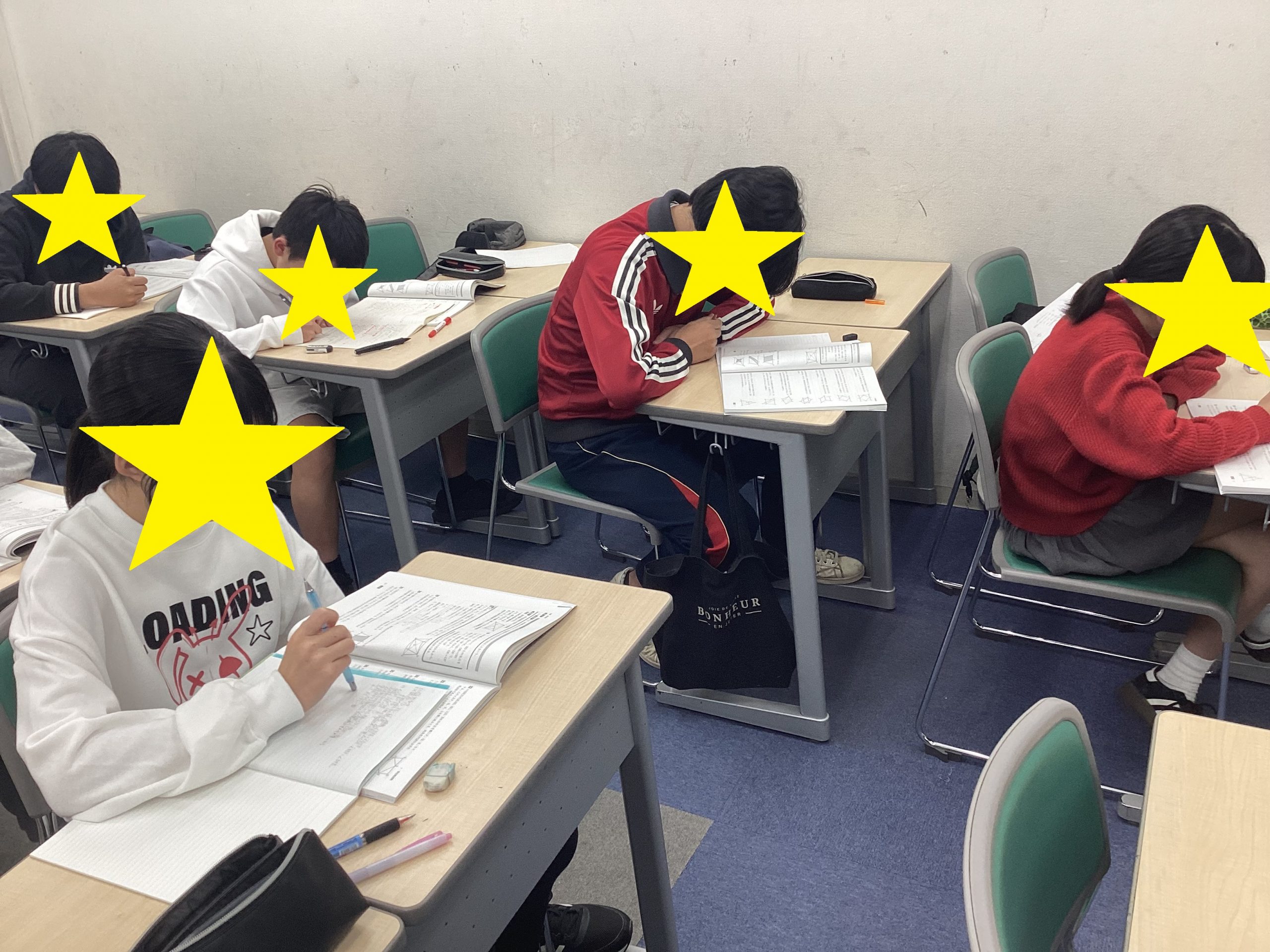 12/4一つひとつ＠西永福