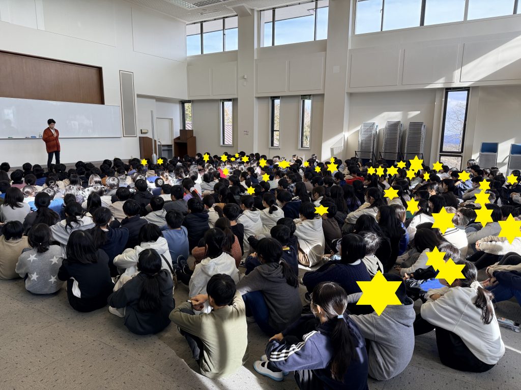 ☆必勝合宿行ってきました☆