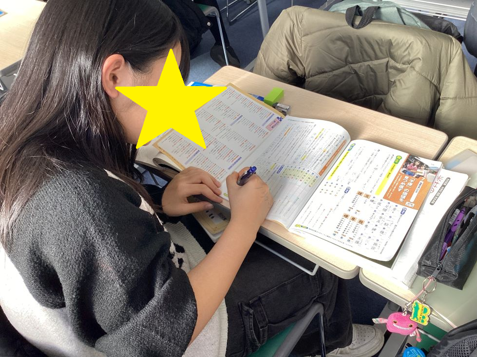 1/31土曜日の自習室＠西永福