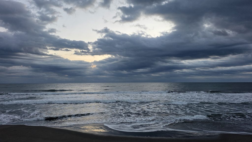 【ena月島】1月4日(日)新年のご挨拶＆冬期講習