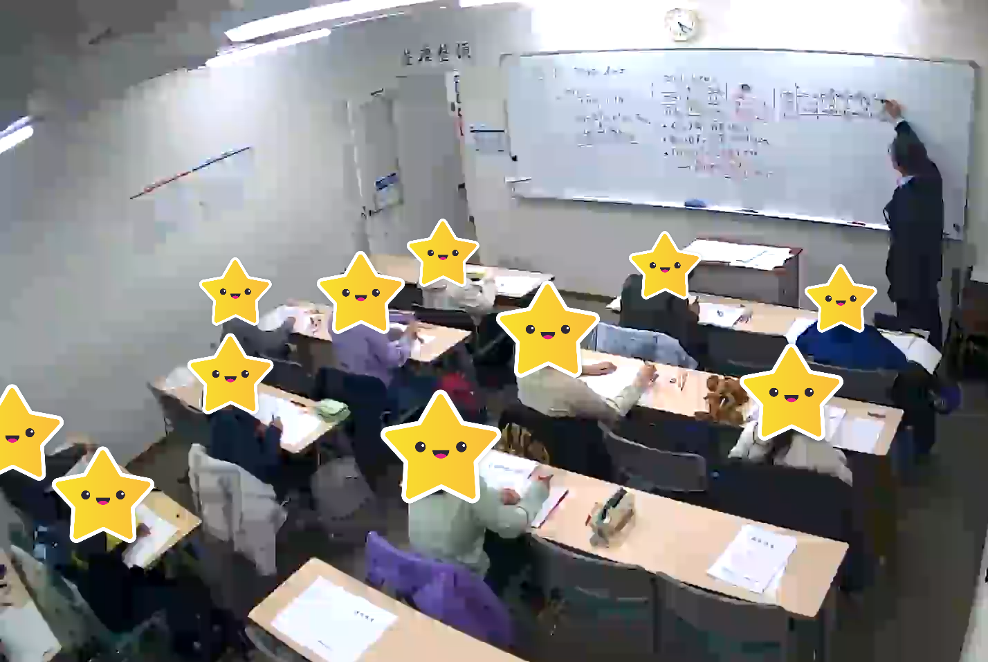 亀戸より「小６適性検査Ⅱ演習・ファイナル」