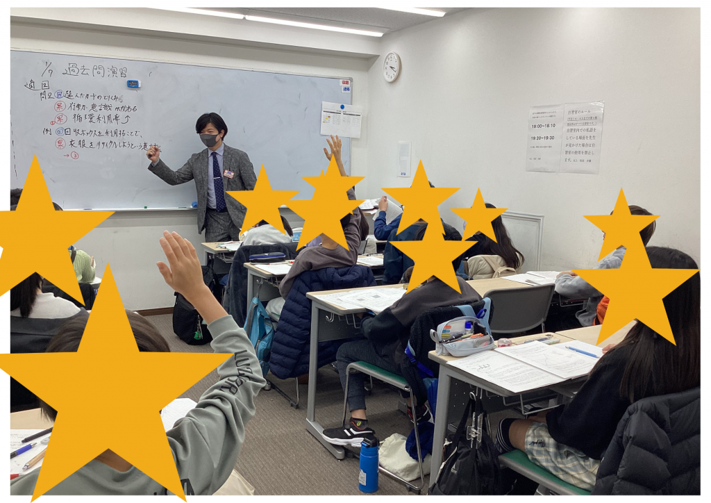 積み重ねをまたひとつ。