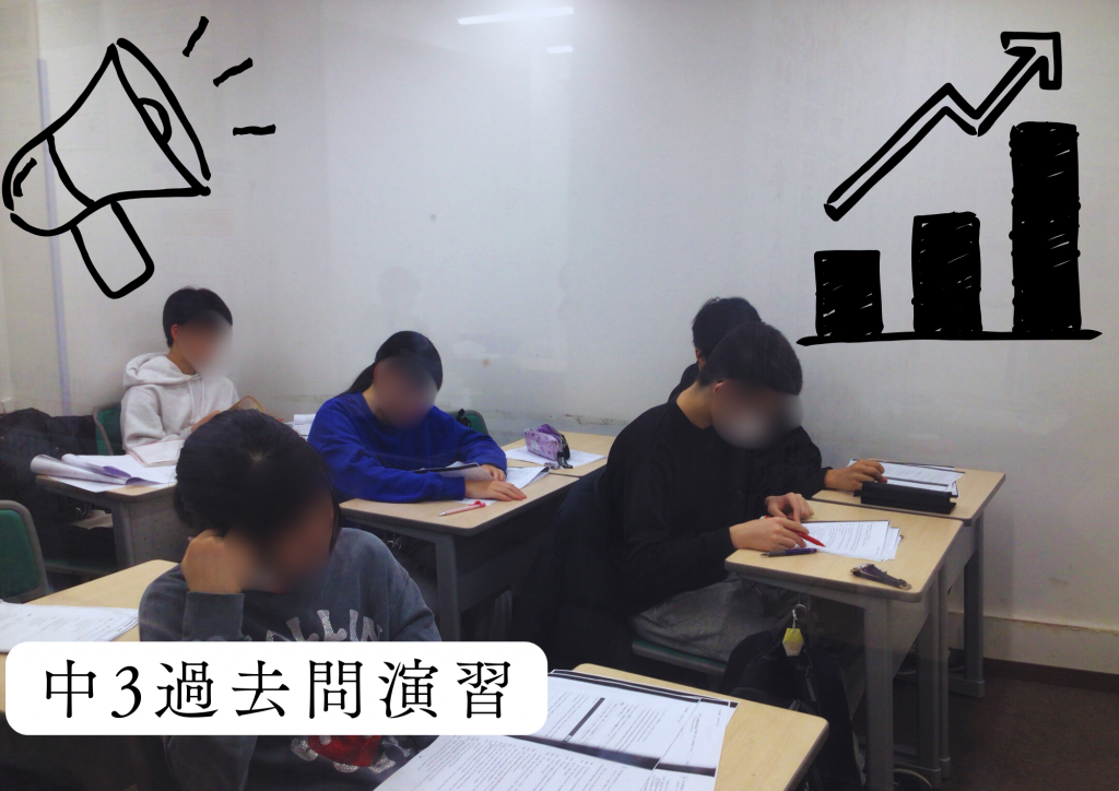 「同調圧力」を、単なる抑圧ととらえるのではなく、自分を客観視するチャンスととらえてみます。