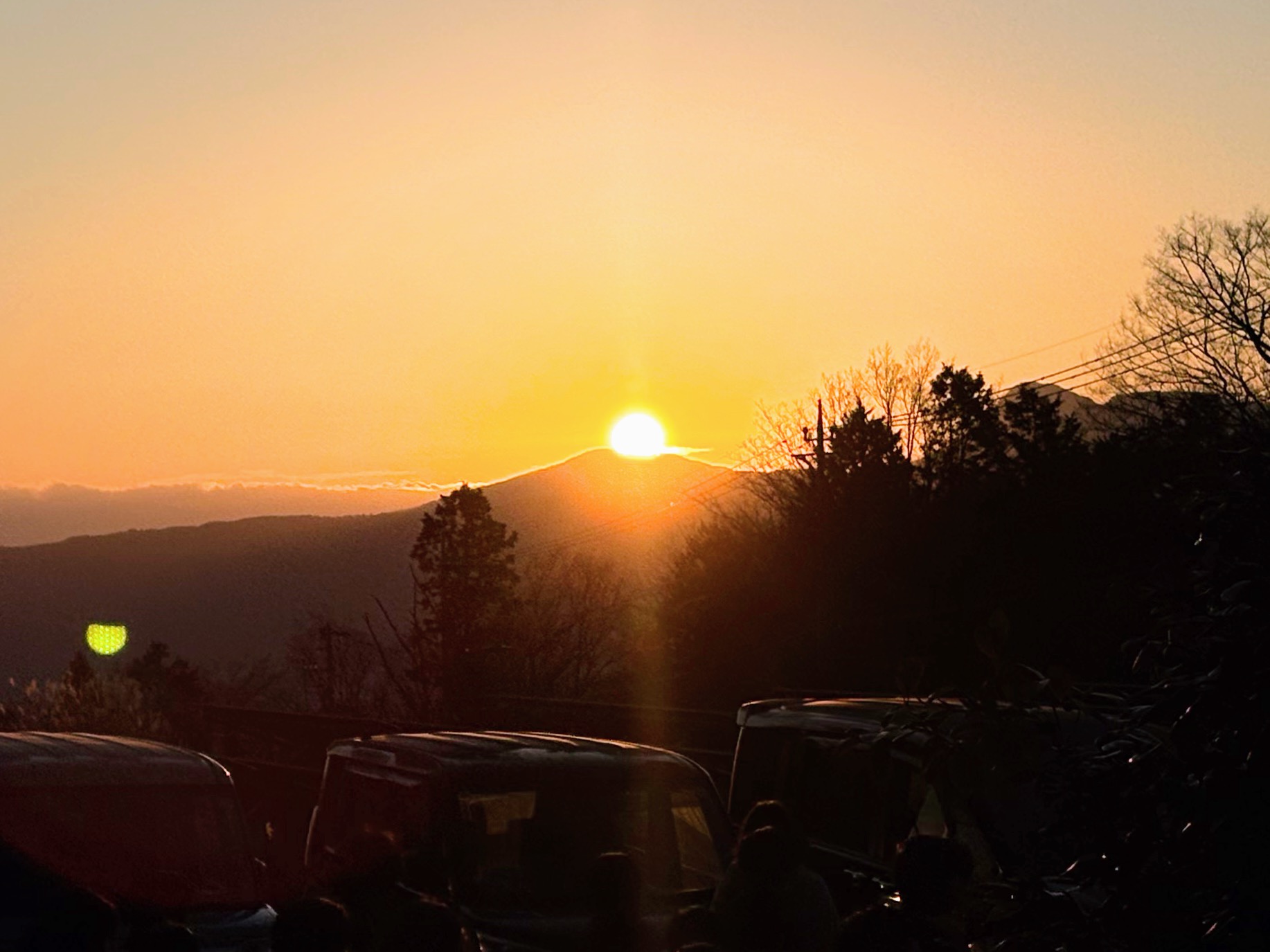 保谷通信833　～謹賀新年～　2026年、合格へ向けて「馬」力をかける！