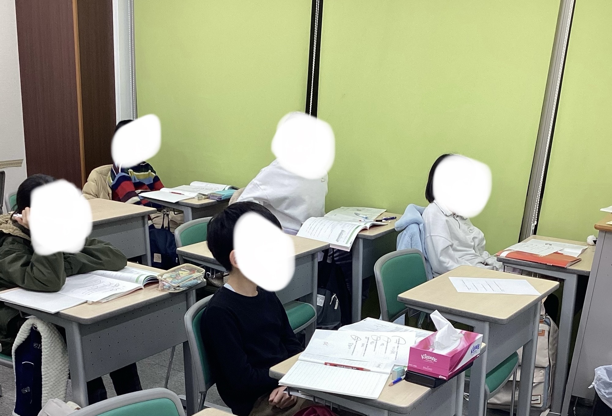 椎名町の日常～1/24～