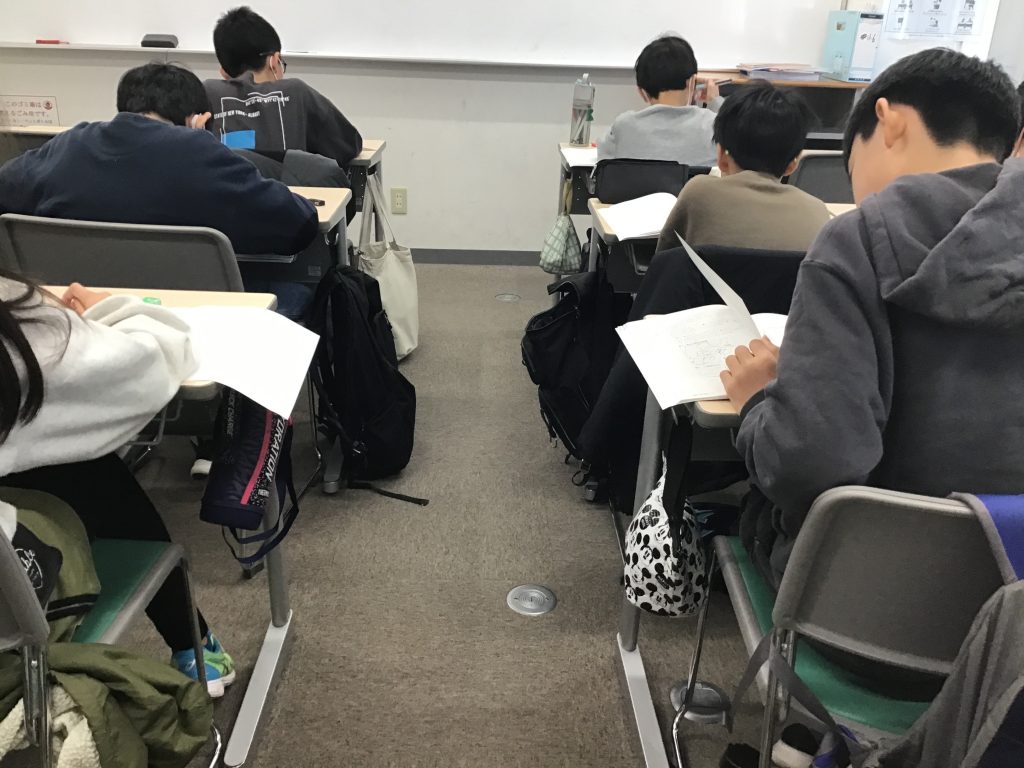 2026.1.4　謹賀新年