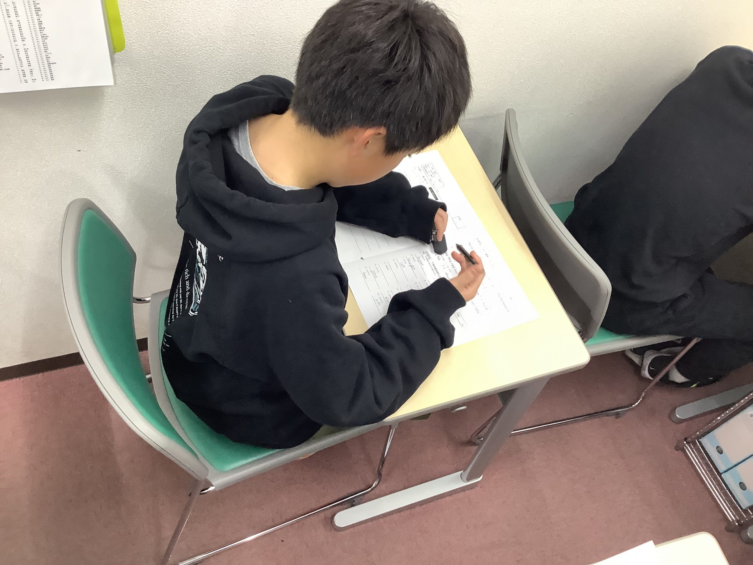 南阿佐ヶ谷日記その118