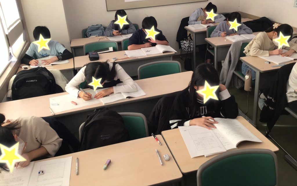 最後のビッグファイト！