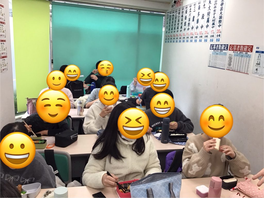 冬期講習会・最終日！！