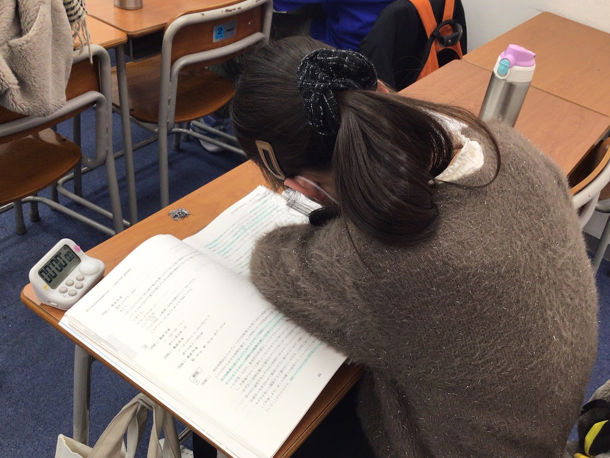 保谷通信845　今、やるべきこと