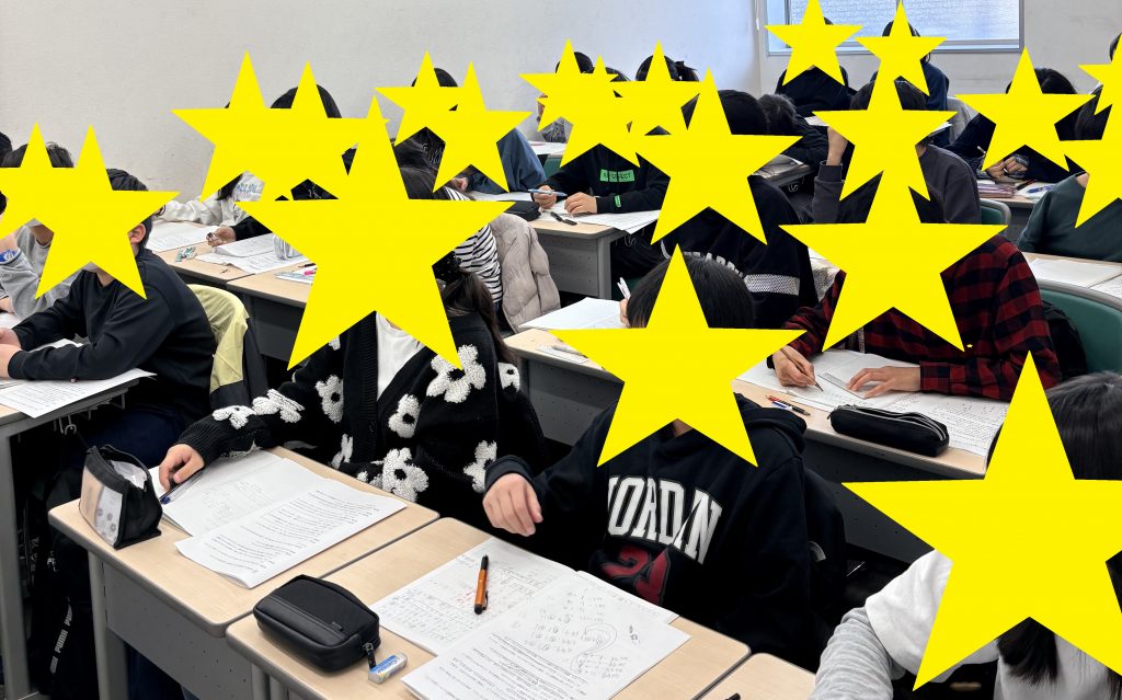 小６直前特訓～完～【京成高砂通信#113】