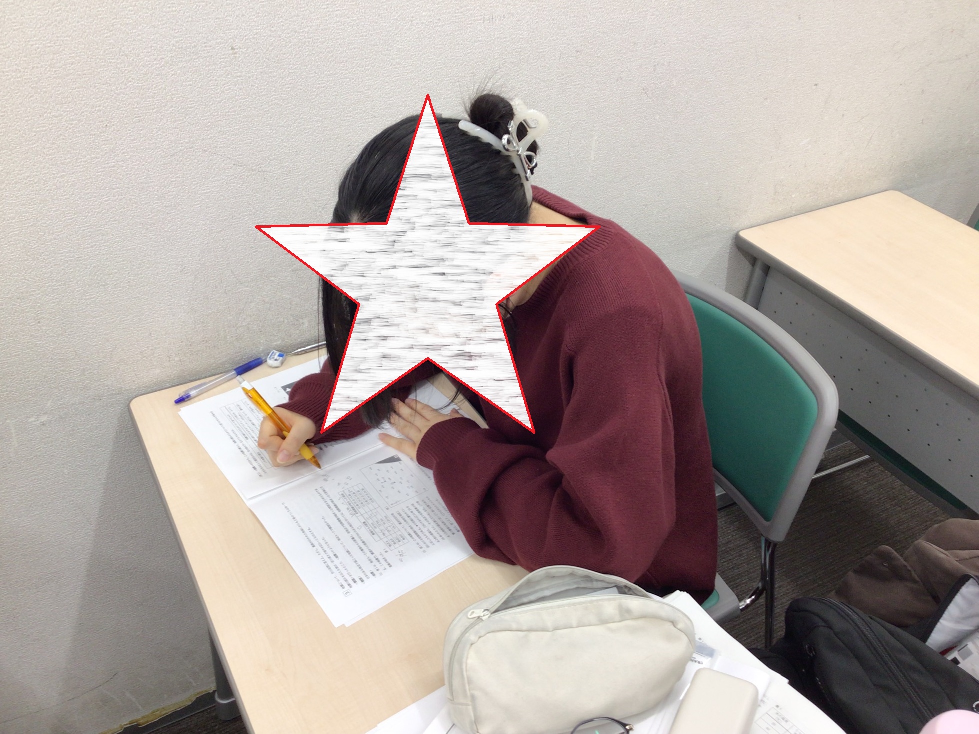 やるだけやる。