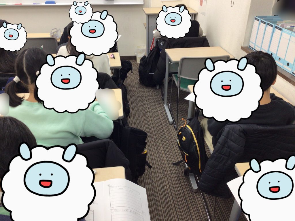 1週間を切りました。