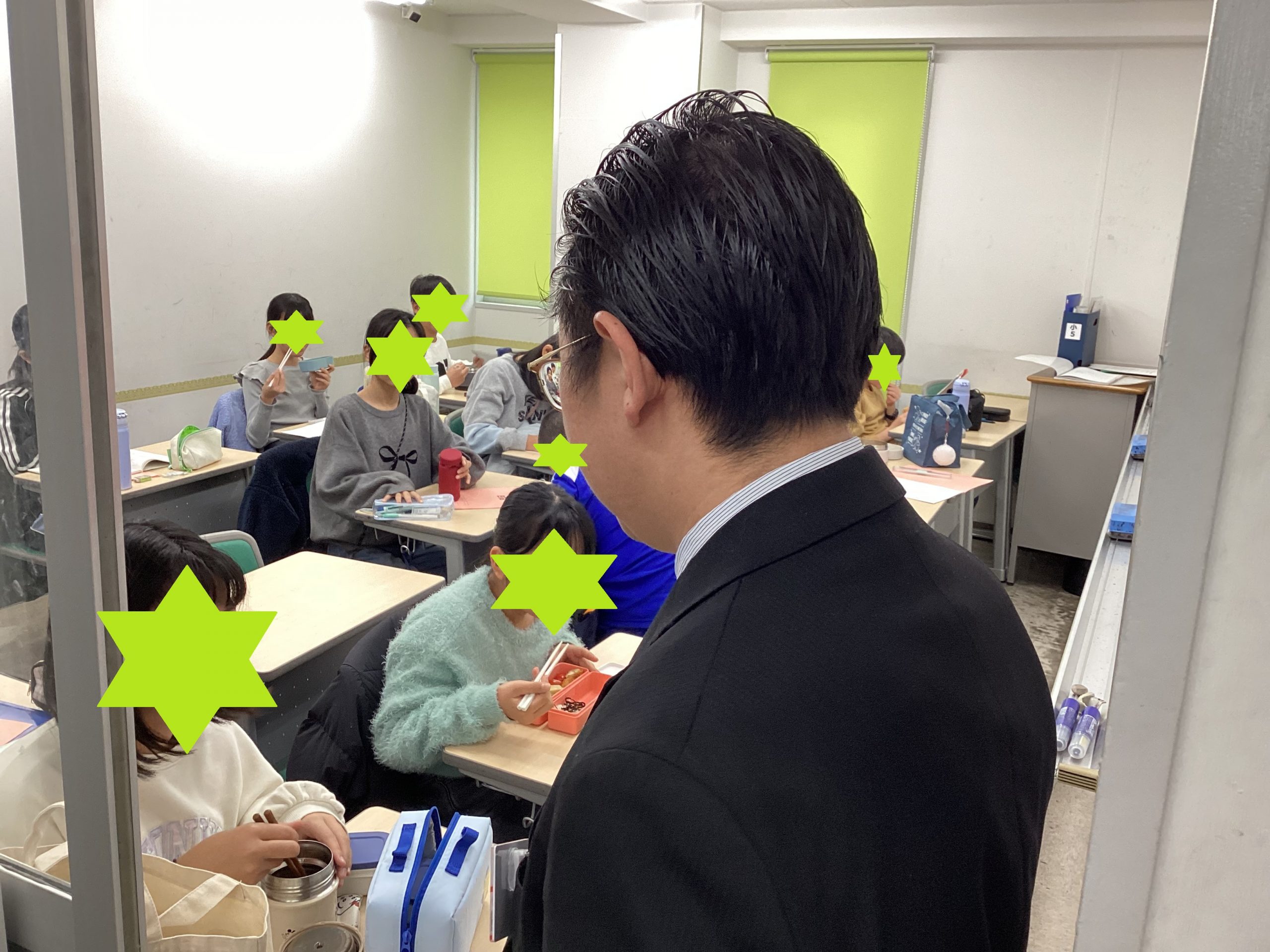 1/7久我山～食べてます～