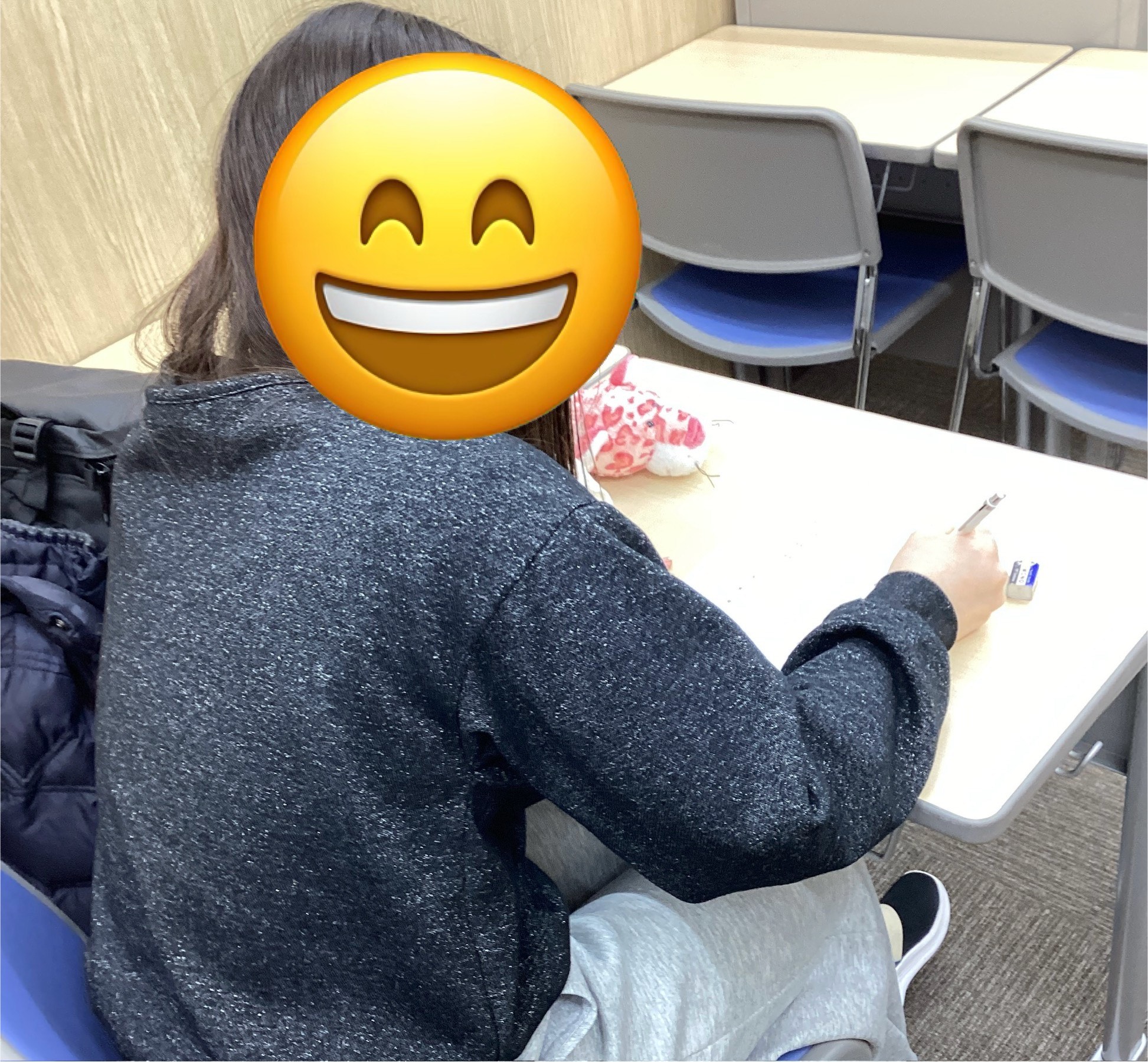 王神さん日誌vol.120～2025-2026『冬期講習会』６日目！～