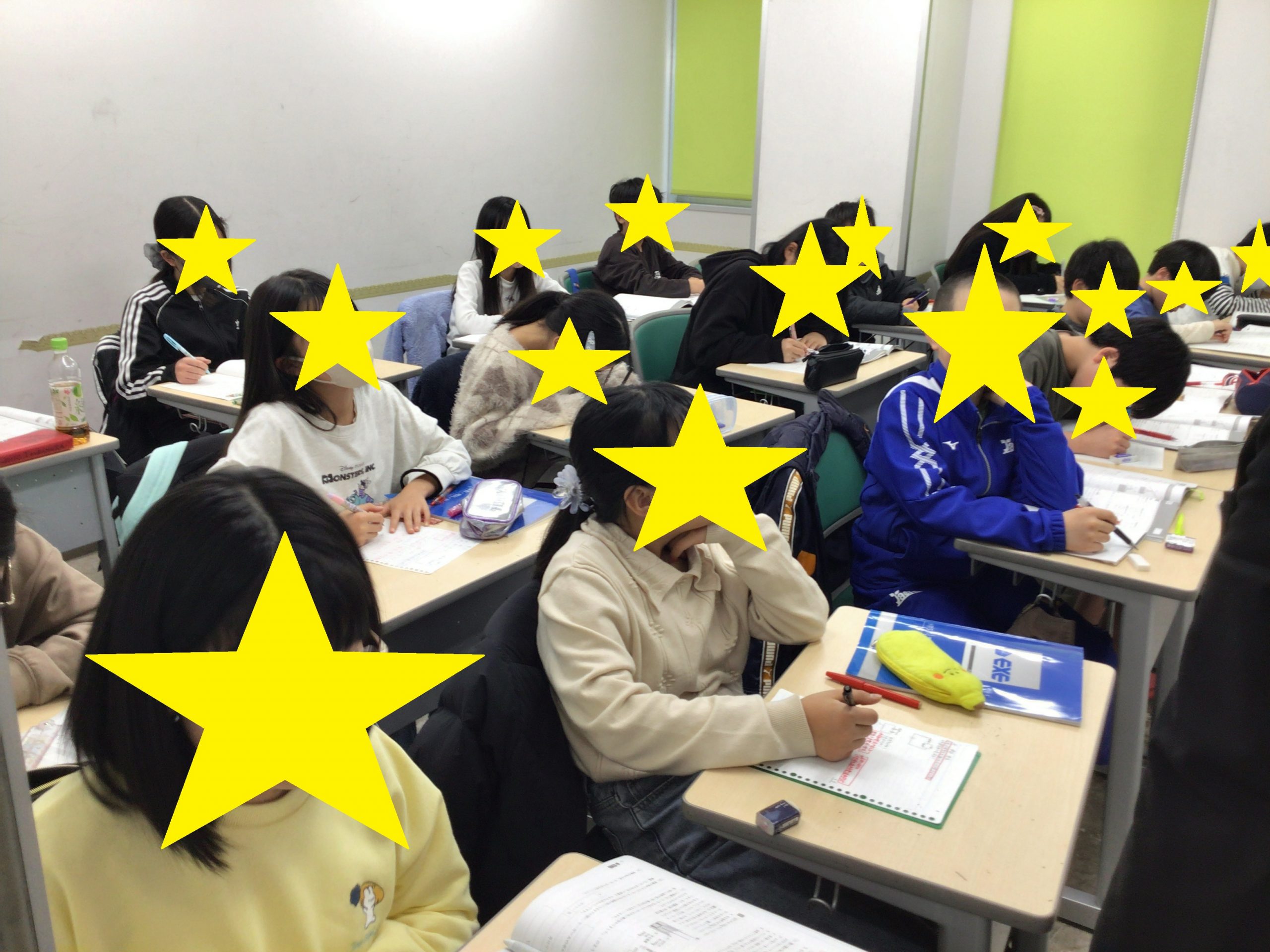 1/6久我山～残りわずか～