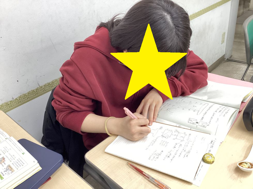 2/23 連休中も＠西永福