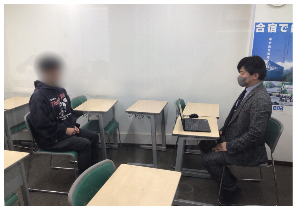 人事を尽くして天命を待つ。