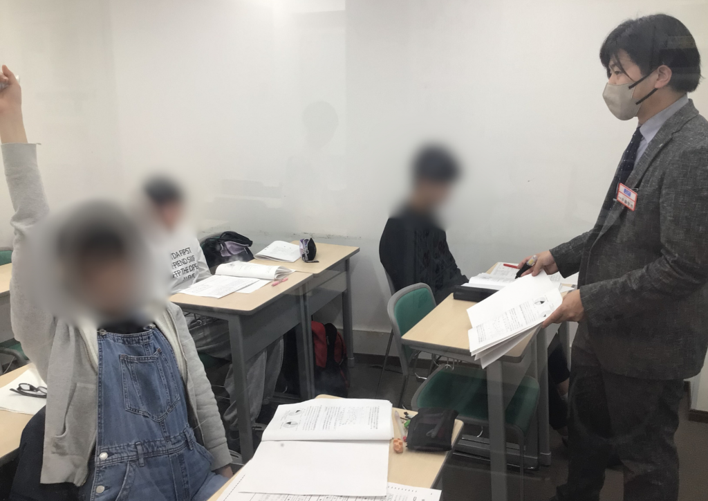 陽はまた昇る。