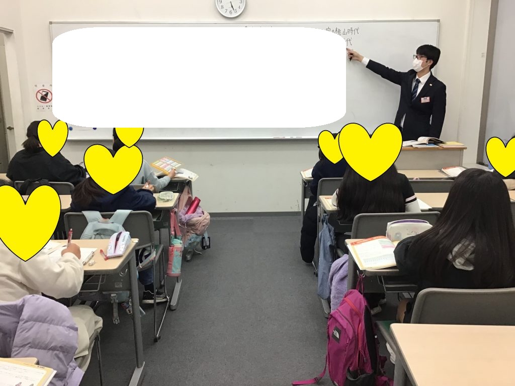 小学部は新学年スタート